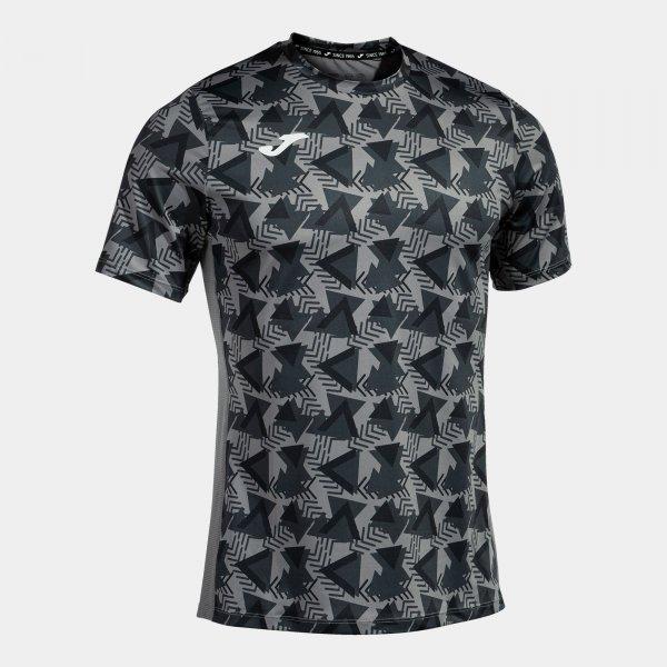 R-TRAIL NATURE SHORT SLEEVE T-SHIRT GREY - 103158.276S08_426131