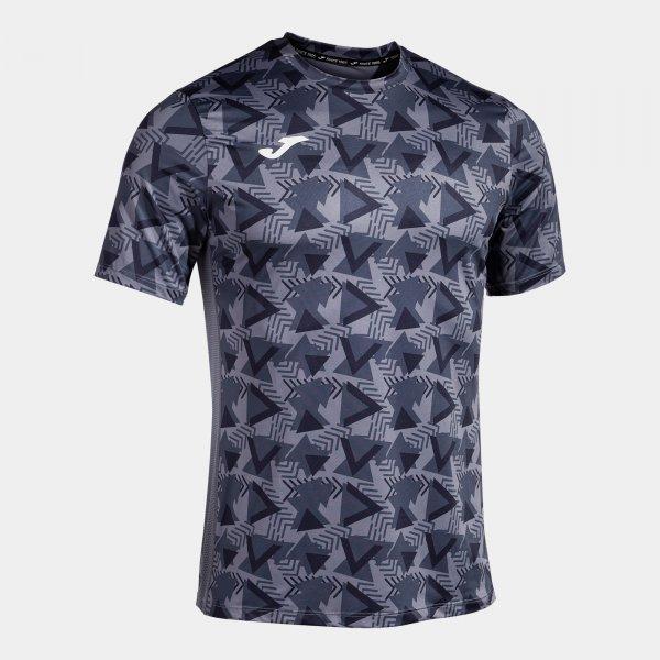 R-TRAIL NATURE SHORT SLEEVE T-SHIRT GREY - 103158.742S08_426136