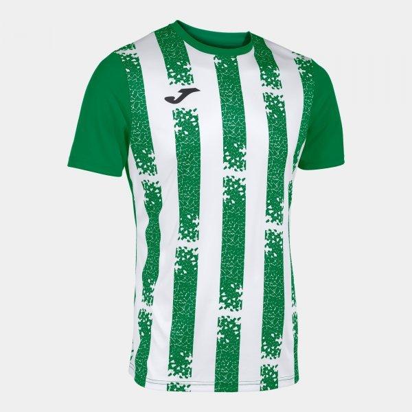 INTER III SHORT SLEEVE T-SHIRT GREEN WHITE - 103164.4522XL_390591
