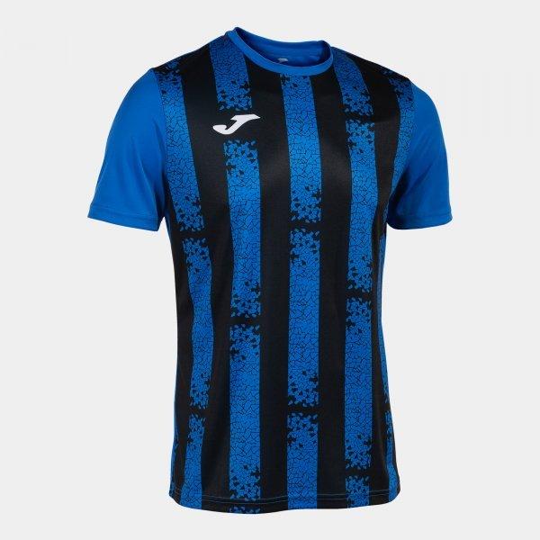 INTER III SHORT SLEEVE T-SHIRT ROYAL BLACK - 103164.7012XL_390642