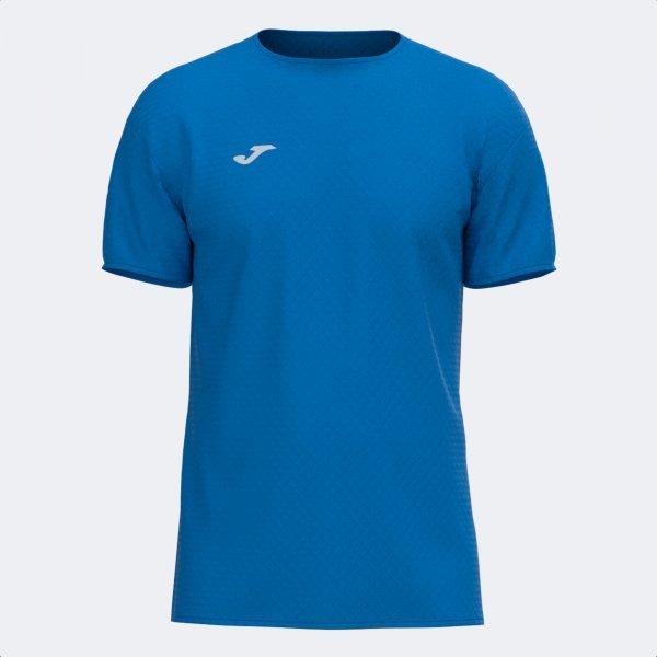 R-CITY SHORT SLEEVE T-SHIRT ROYAL - 103177.722M_390775