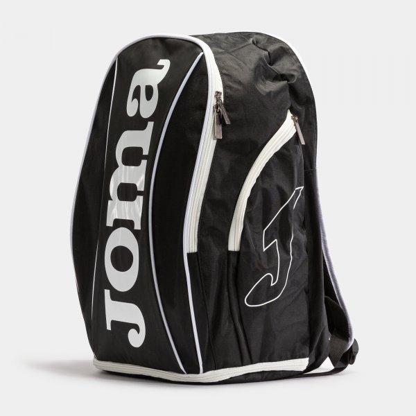 OPEN BACKPACK BLACK WHITE - 400925.102ONE SIZE_427732