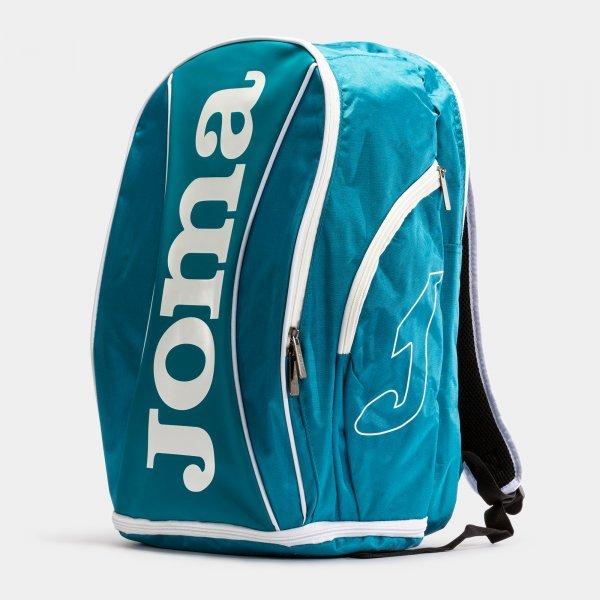 OPEN BACKPACK GREEN WHITE | 400925.727 - 400925.727ONE SIZE_445308