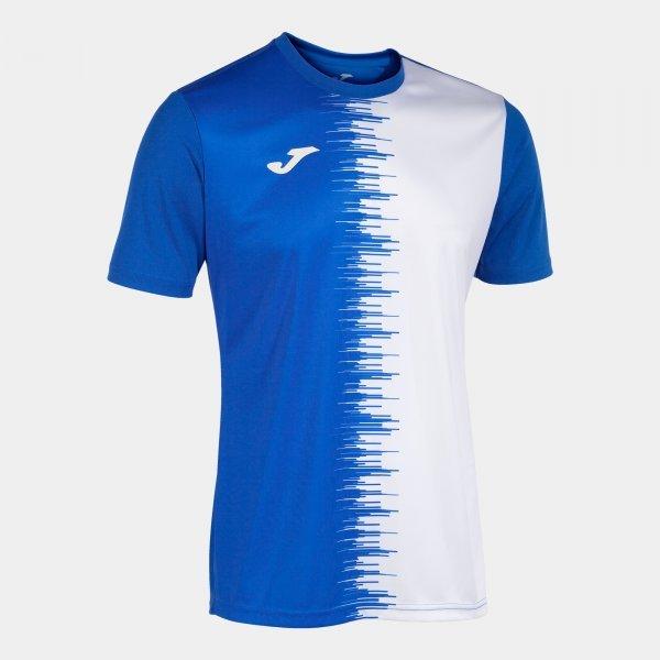 CITY II SHORT SLEEVE T-SHIRT ROYAL WHITE - 103240.7022XL_391808