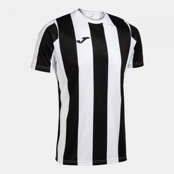 INTER CLASSIC SHORT SLEEVE T-SHIRT WHITE BLACK - 103249.2012XL_392052