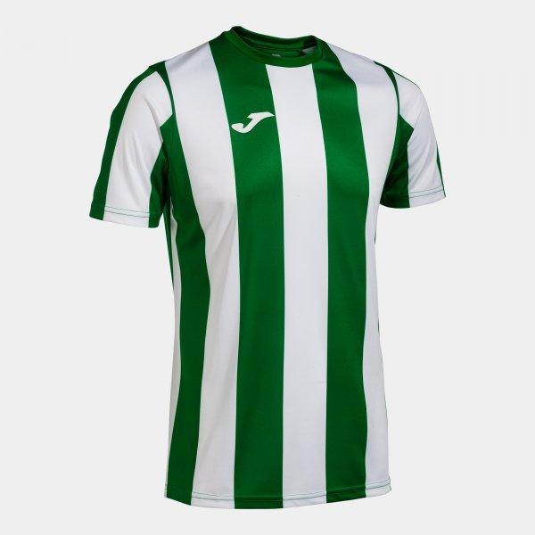 INTER CLASSIC SHORT SLEEVE T-SHIRT GREEN WHITE - 103249.452L_354669