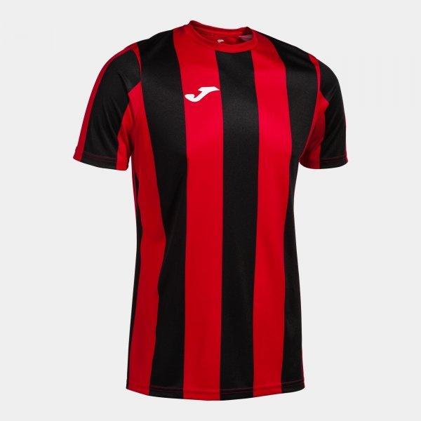 INTER CLASSIC SHORT SLEEVE T-SHIRT RED BLACK - 103249.6012XL_392078