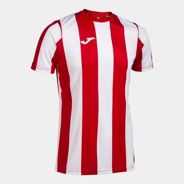 INTER CLASSIC SHORT SLEEVE T-SHIRT RED WHITE - 103249.6022XL_392091