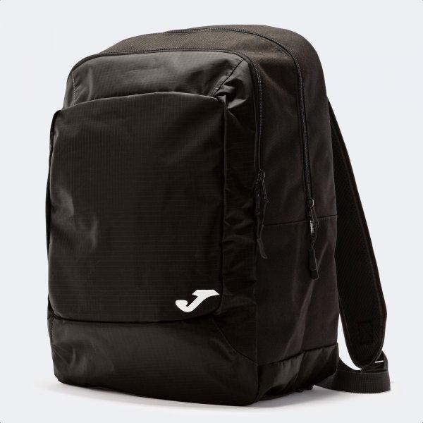 TEAM BACKPACK BLACK - 401012.100ONE SIZE_404737