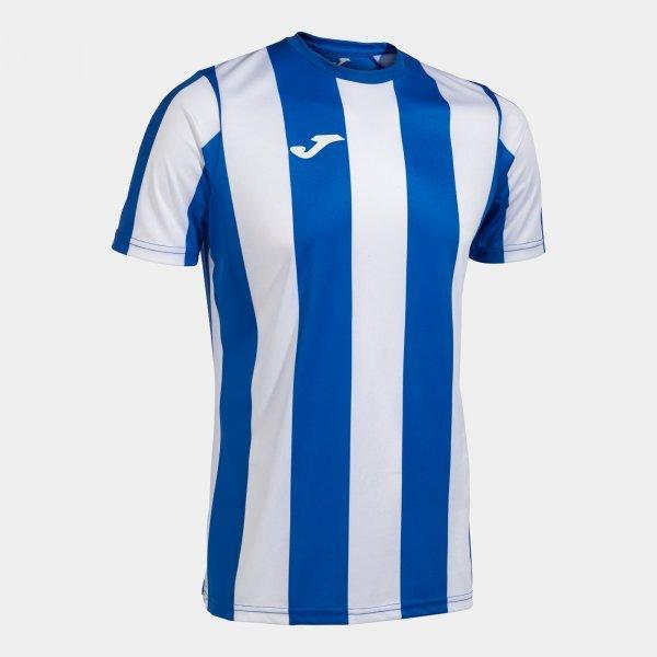 INTER CLASSIC SHORT SLEEVE T-SHIRT ROYAL WHITE - 103249.7022XL_288202