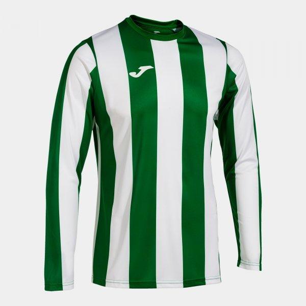 INTER CLASSIC LONG SLEEVE T-SHIRT GREEN WHITE - 103250.4522XL_288237