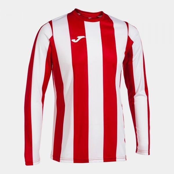 INTER CLASSIC LONG SLEEVE T-SHIRT RED WHITE - 103250.6022XL_288262