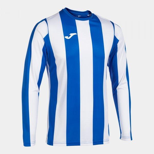INTER CLASSIC LONG SLEEVE T-SHIRT ROYAL WHITE - 103250.7022XS_288305