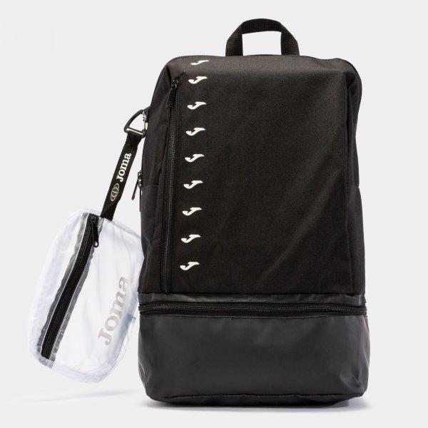 SPLASH BACKPACK BLACK - 401025.100ONE SIZE_440258