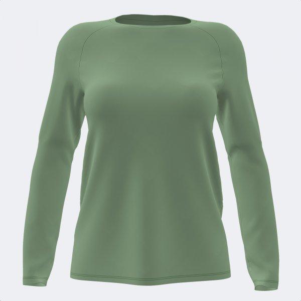 DAPHNE LONG SLEEVE T-SHIRT KHAKI - 800159.424S_406309