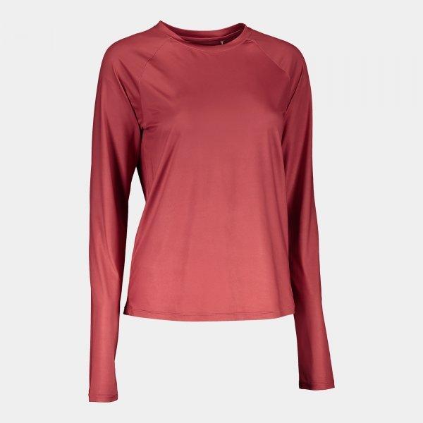 DAPHNE LONG SLEEVE T-SHIRT PINK - 800159.548S_406312