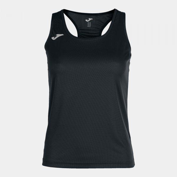 SIENA II TANK TOP BLACK - 900703.1002XS_427751