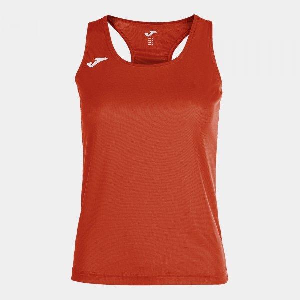 SIENA II TANK TOP RED - 900703.6232XS_407389