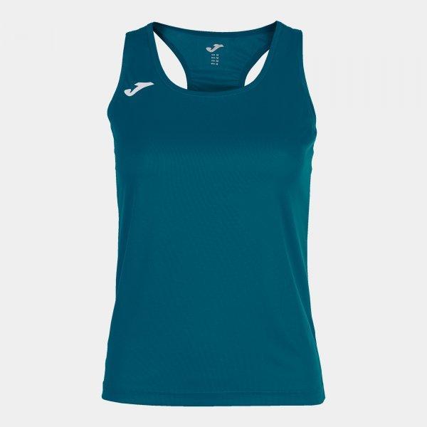 SIENA II TANK TOP GREEN - 900703.7274XS-3XS_368710