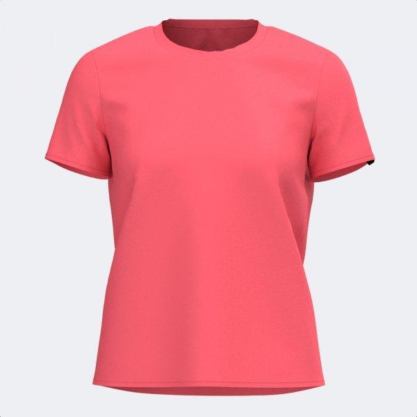 DESERT SHORT SLEEVE T-SHIRT PINK - 901326.5464XS_368932