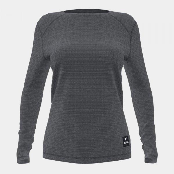 EXPLORER LONG SLEEVE T-SHIRT ANTHRACITE - 901499.276L_410027