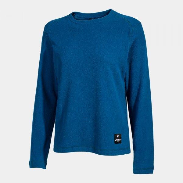 EXPLORER LONG SLEEVE T-SHIRT BLUE - 901499.713S_410038