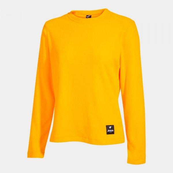 EXPLORER LONG SLEEVE T-SHIRT ORANGE - 901499.991L_410041