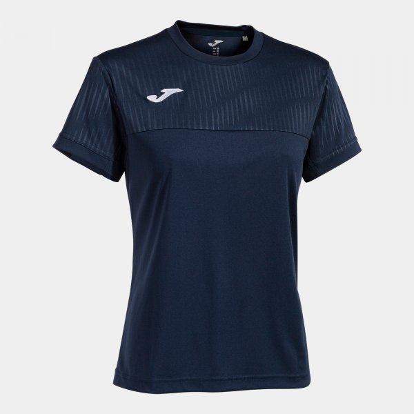 MONTREAL SHORT SLEEVE T-SHIRT NAVY - 901644.331M_371589