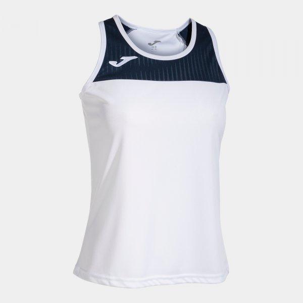 MONTREAL TANK TOP WHITE NAVY - 901714.2032XS_411263