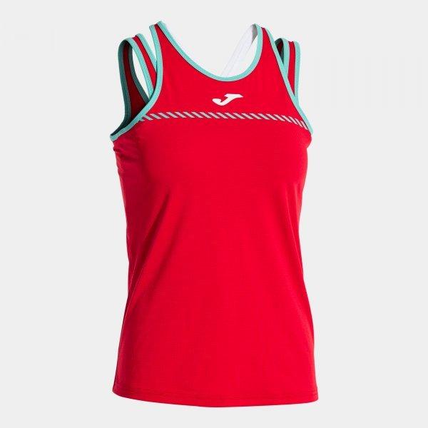 SMASH TANK TOP RED - 901792.623S08_411375