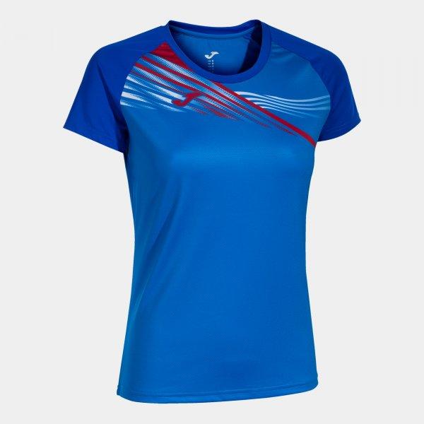 ELITE X SHORT SLEEVE T-SHIRT ROYAL | 901811.700 - 901811.700L_411478