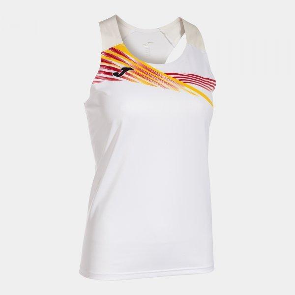 ELITE X TANK TOP WHITE - 901812.200L_411520
