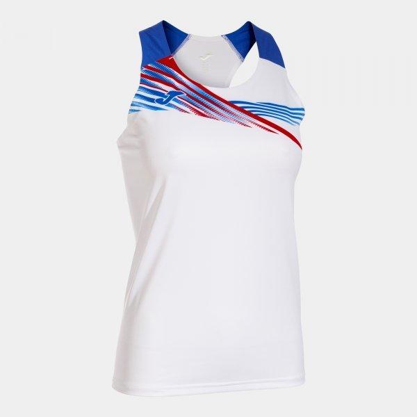 ELITE X TANK TOP WHITE ROYAL - 901812.207L_411532