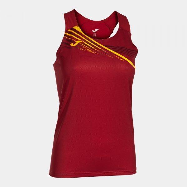 ELITE X TANK TOP RED - 901812.600L_411538
