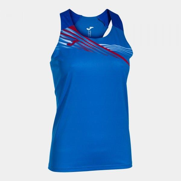 ELITE X TANK TOP ROYAL - 901812.700L_411544