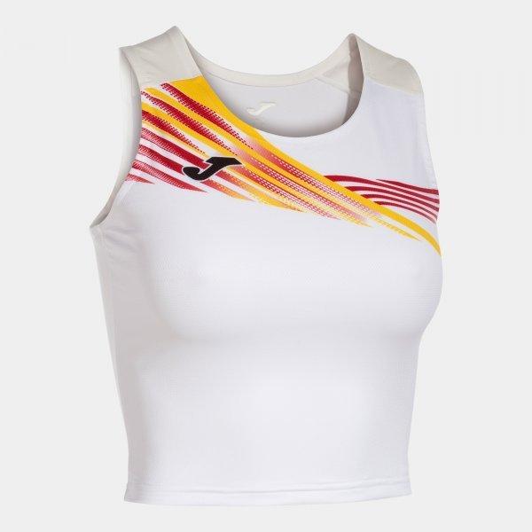 ELITE X TOP WHITE - 901813.200L_411579