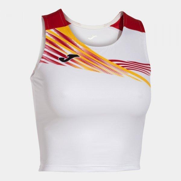 ELITE X TOP WHITE RED - 901813.2062XL_411584