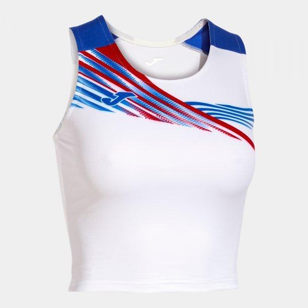 ELITE X TOP WHITE ROYAL - 901813.207L_411590