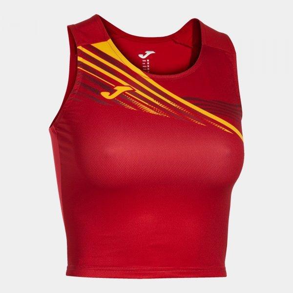 ELITE X TOP RED - 901813.600L_411593