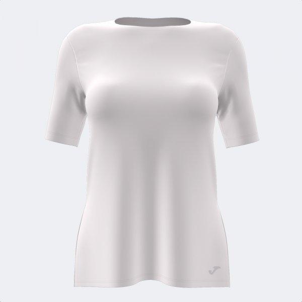 BREATH SHORT SLEEVE T-SHIRT BEIGE - 901854.002S06_411677