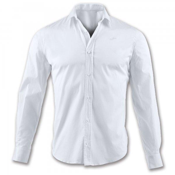 SHIRT PASARELA II WHITE -on minimum order - 100818.2002XL_378530