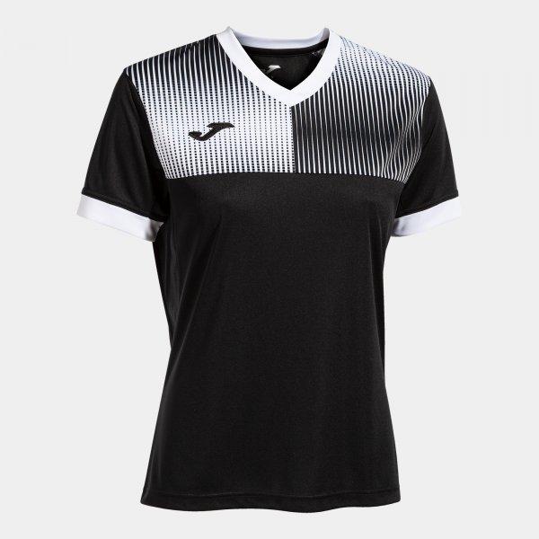 ECO SUPERNOVA SHORT SLEEVE T-SHIRT BLACK WHITE - 901869.1022XS_411970