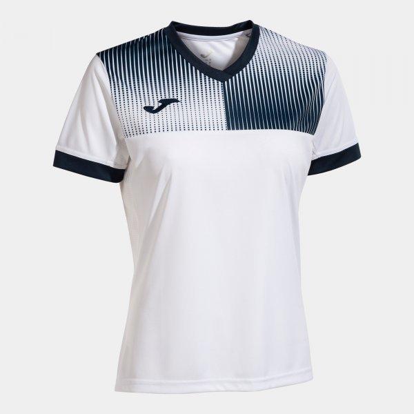 ECO SUPERNOVA SHORT SLEEVE T-SHIRT WHITE NAVY - 901869.203XL_372165