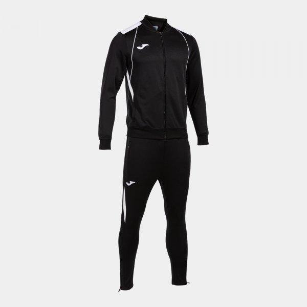 CHAMPIONSHIP VII TRACKSUIT BLACK WHITE - 103083.102XL_366802