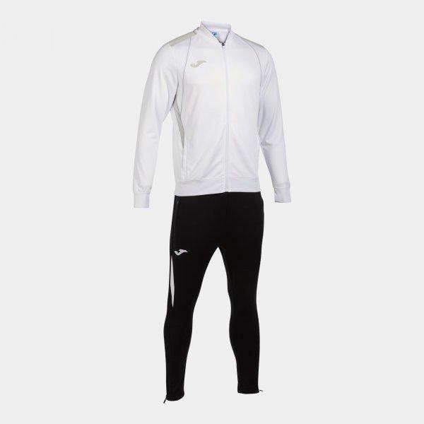 CHAMPIONSHIP VII TRACKSUIT WHITE GREY BLACK | 103083.211 - 103083.2112XL_388956