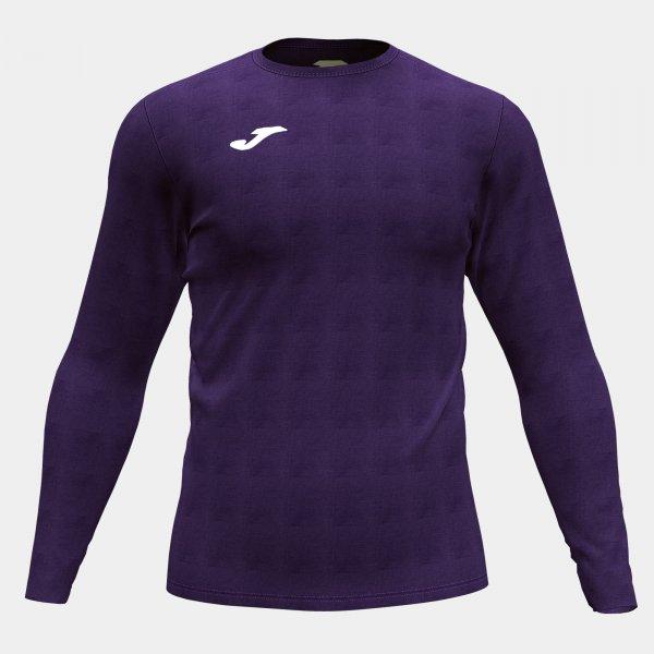 BRAMA ACADEMY LONG SLEEVE T-SHIRT PURPLE | 101018.551 - 101018.5512XS-XS_455821