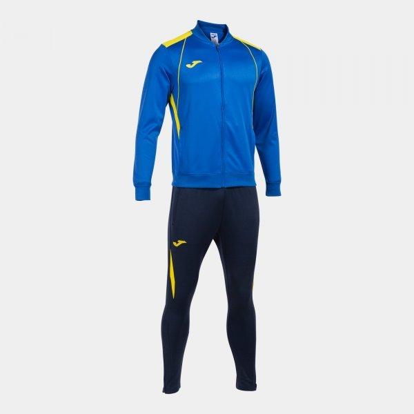 CHAMPIONSHIP VII TRACKSUIT ROYAL YELLOW - 103083.7092XL_389068