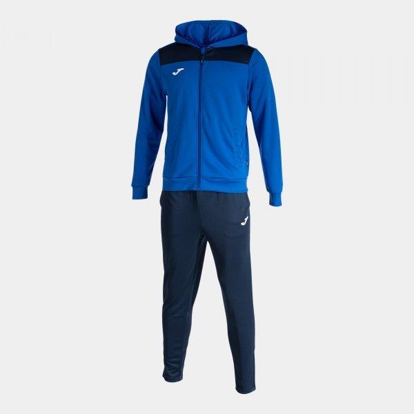 PHOENIX II TRACKSUIT ROYAL NAVY - 103121.7032XL_389732