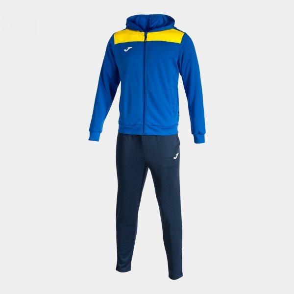 PHOENIX II TRACKSUIT ROYAL YELLOW - 103121.7092XL_389746