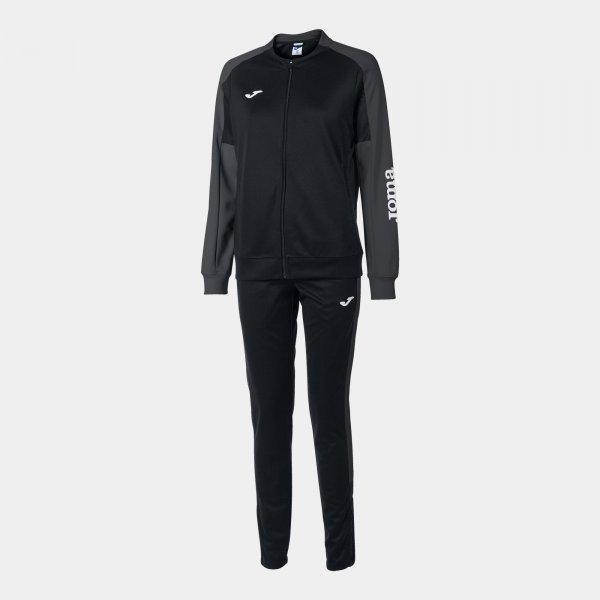 ECO CHAMPIONSHIP TRACKSUIT BLACK ANTHRACITE - 901693.110S_410855